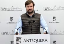 Antequera convoca ocho nuevas plazas de empleo público: cuatro de auxiliar administrativo y cuatro de conserje