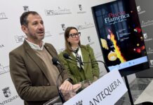 La Pascua Flamenca volverá a llenar de música y tradición la Navidad de Antequera con tres actuaciones