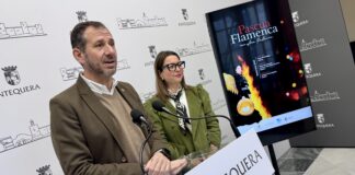 La Pascua Flamenca volverá a llenar de música y tradición la Navidad de Antequera con tres actuaciones