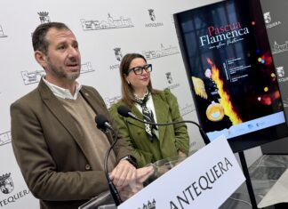 La Pascua Flamenca volverá a llenar de música y tradición la Navidad de Antequera con tres actuaciones