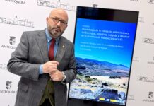 a arqueología de Antequera, protagonista en un encuentro científico sobre paisajes y asentamientos de Málaga