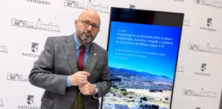 La arqueología de Antequera, protagonista en un encuentro científico sobre paisajes y asentamientos de Málaga