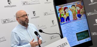 Los Pequesábados volverán a la Biblioteca de Antequera en 2026