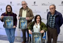 La zona sur de El Torcal celebra su 37º Día de Jeva el próximo 25 de diciembre