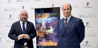 Antequera dará la bienvenida al 2026 con el Concierto de Navidad de la Coral María Inmaculada