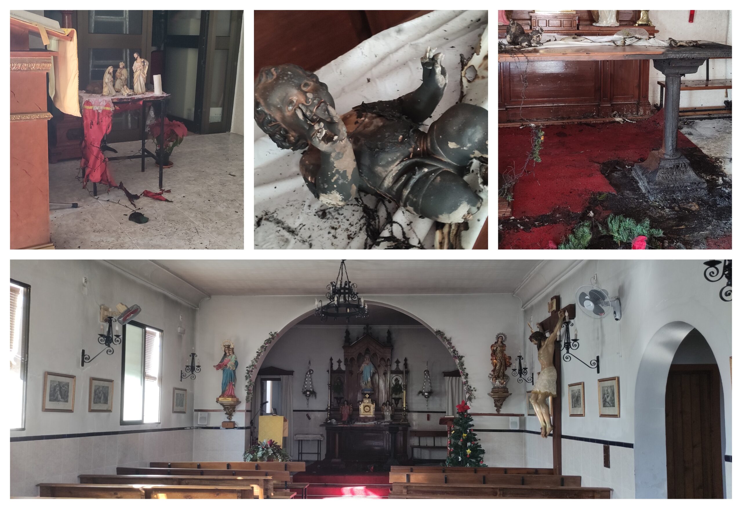 Incendio Iglesia de Cartaojal scaled