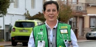 Lluvia de millones en Antequera con el Cuponazo de la ONCE