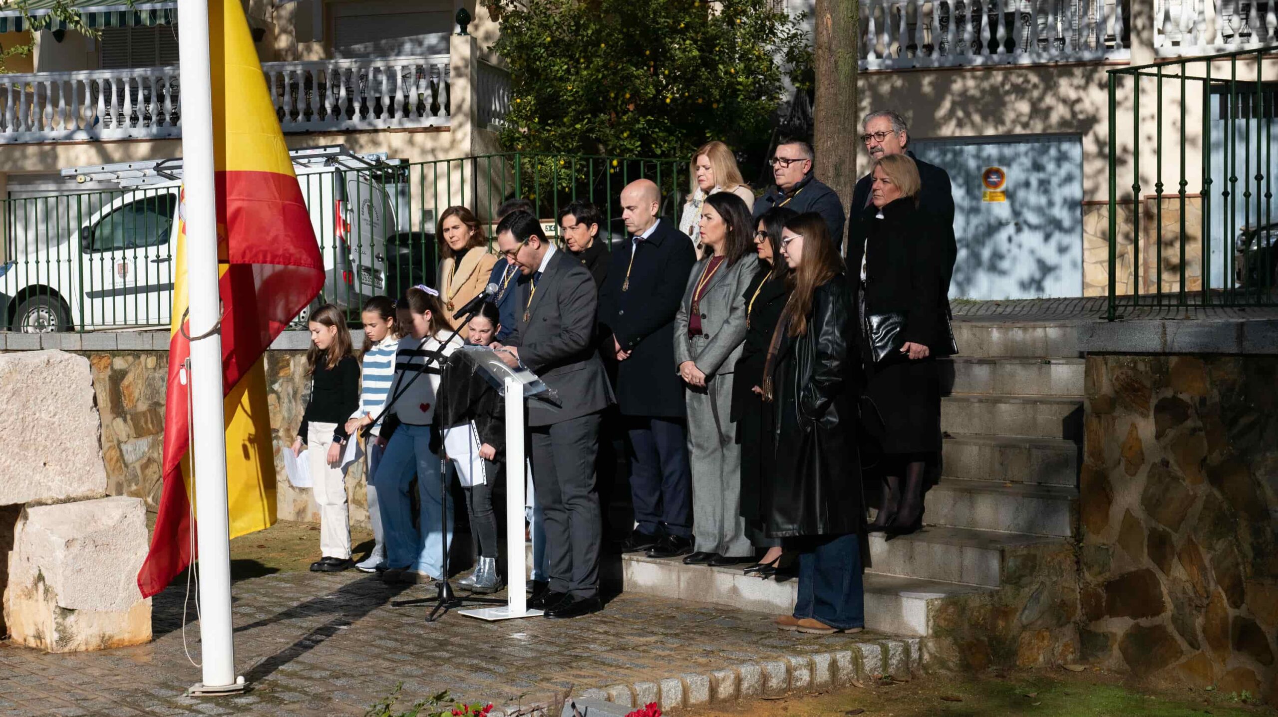 Archidona conmemora el Día de la Constitución con la participación de los centros educativos 5 P1070303@1x 1 1 scaled