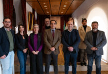 La Junta y el Ayuntamiento de Archidona acuerdan una permuta de edificios para una nueva sede judicial