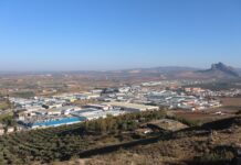 Antequera, una tierra de oportunidades