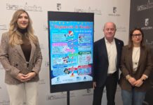 Antequera incluye tradición y nuevas propuestas para la juventud en su programación navideña