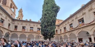 Antequera conmemora el Día Internacional de las Personas con Discapacidad con una marcha y manifiesto