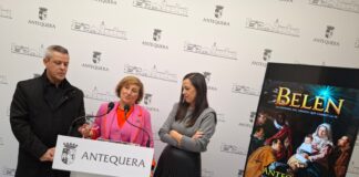 El MVCA se suma a la programación navideña de Antequera con tres propuestas para todos los públicos