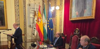 Antequera hace balance del estado de la ciudad en su tradicional debate