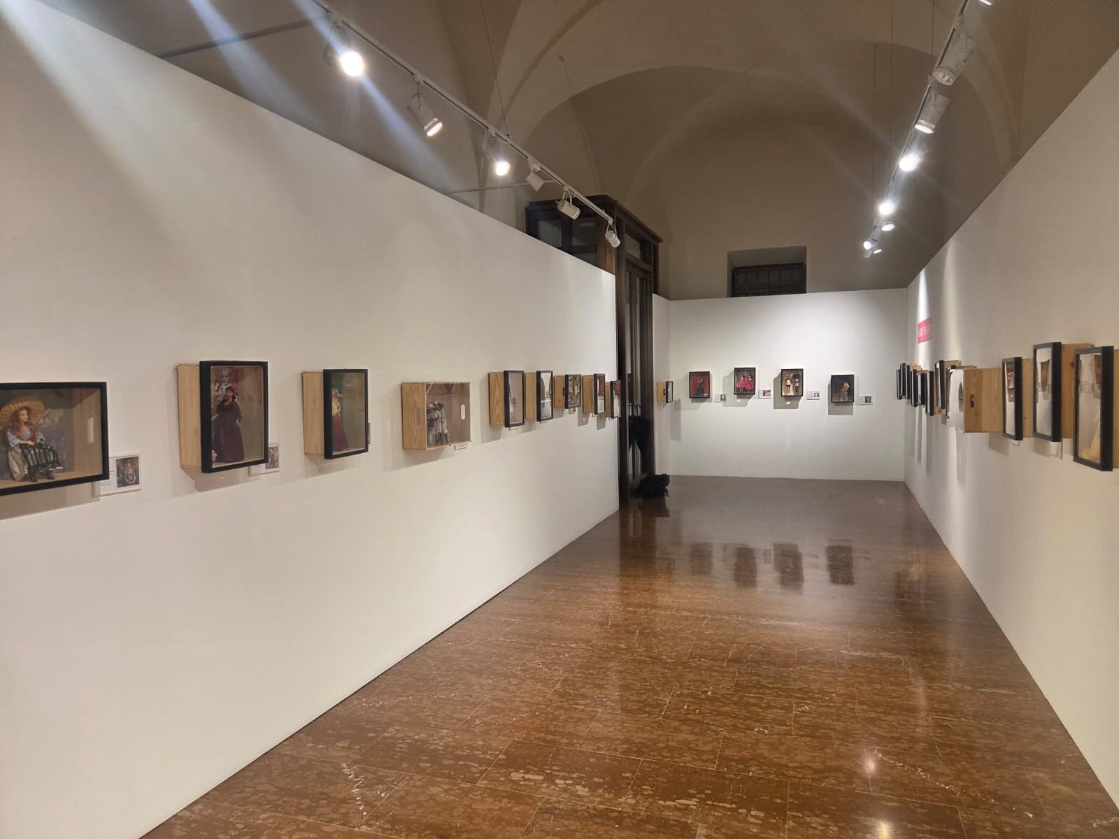 Indiana Jones y Barbie conquistan la Navidad antequerana 32 WhatsApp Image 2025 12 05 at 12.41.29