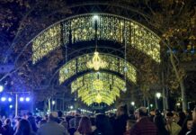 AGENDA | Actividades que no te puedes perder esta Navidad en Campillos