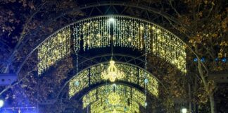 AGENDA | Actividades que no te puedes perder esta Navidad en Campillos