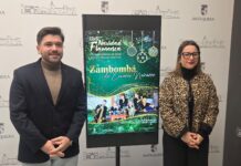 Antequera celebrará su Navidad Flamenca de la mano de la Zambombá de Encarni Navarro