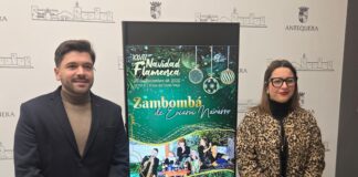 Antequera celebrará su Navidad Flamenca de la mano de la Zambombá de Encarni Navarro