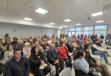 ADIPA abrirá las puertas de su nueva residencia de adultos en Antequera «antes o después de Navidad»