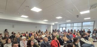 ADIPA abrirá las puertas de su nueva residencia de adultos en Antequera «antes o después de Navidad»