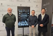 Más de 80 participantes se darán cita en la segunda edición del Torneo Navideño de Ajedrez de Antequera