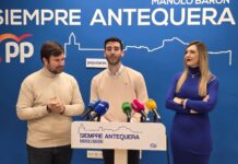 El PP de Antequera abre candidaturas para elegir un nuevo liderazgo joven