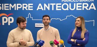 El PP de Antequera abre candidaturas para elegir un nuevo liderazgo joven