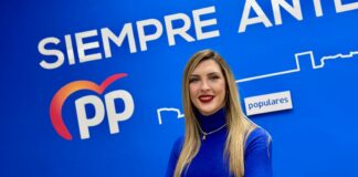 La antequerana Marta González Román, elegida Coordinadora General de Nuevas Generaciones de Andalucía