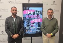 Más de 400 participantes se darán cita en la primera edición de ‘The hybrid Run’ en Antequera