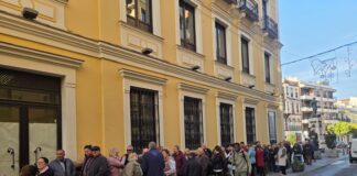 Agotados en menos de una semana los vales del Bono Consumo de Antequera para esta Navidad