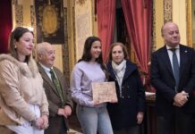 Antequera hace entrega de los premios del Concurso Municipal de Belenes ‘Manuel Grau’