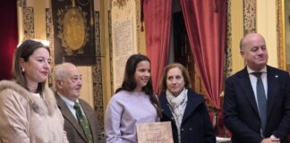 Antequera hace entrega de los premios del Concurso Municipal de Belenes ‘Manuel Grau’