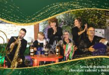 AGENDA | Actividades y eventos de interés esta Navidad en la comarca de Antequera