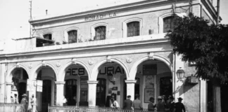 Un estudio defiende el legado ferroviario de Bobadilla Estación