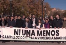 A prisión el autor confeso del crimen machista de la joven asesinada en Campillos