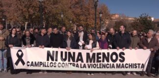 A prisión el autor confeso del crimen machista de la joven asesinada en Campillos