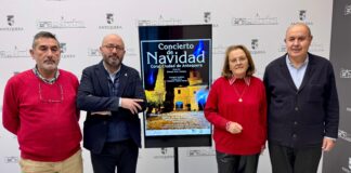 La Coral Ciudad de Antequera celebrará su concierto de Navidad el próximo 21 de diciembre