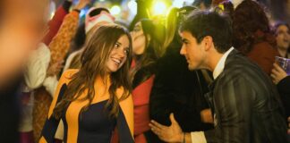 Óscar Casas y Ana Jara enamoran en ‘Me has robado el corazón’