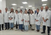 El Consejo Oleícola Internacional renueva la certificación del laboratorio de aceite de DCOOP