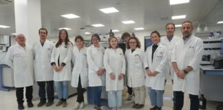 El Consejo Oleícola Internacional renueva la certificación del laboratorio de aceite de DCOOP