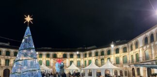 Archidona agota en tiempo récord los bonos de Navidad