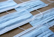 La mascarilla será obligatoria en los centros de salud de la comarca de Antequera hasta enero