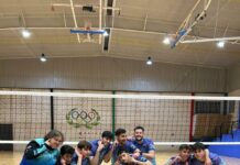 Gran fin de semana para La Vega Vóley Antequera en las competiciones base y senior