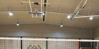 Gran fin de semana para La Vega Vóley Antequera en las competiciones base y senior