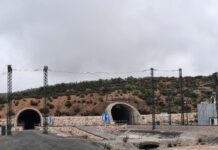 Luz verde a la licitación de las obras para duplicar 46 kilómetros de vía de la línea Antequera-Granada