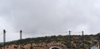 Luz verde a la licitación de las obras para duplicar 46 kilómetros de vía de la línea Antequera-Granada