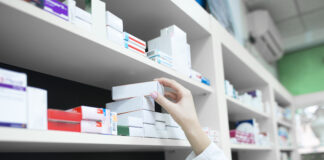 Detienen a dos personas en la comarca de Antequera por vender medicamentos con receta a través de redes sociales