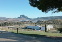 Los Dólmenes de Antequera celebran la Navidad con una decena de actividades del 17 de diciembre al 3 de enero