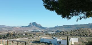 Los Dólmenes de Antequera celebran la Navidad con una decena de actividades del 17 de diciembre al 3 de enero